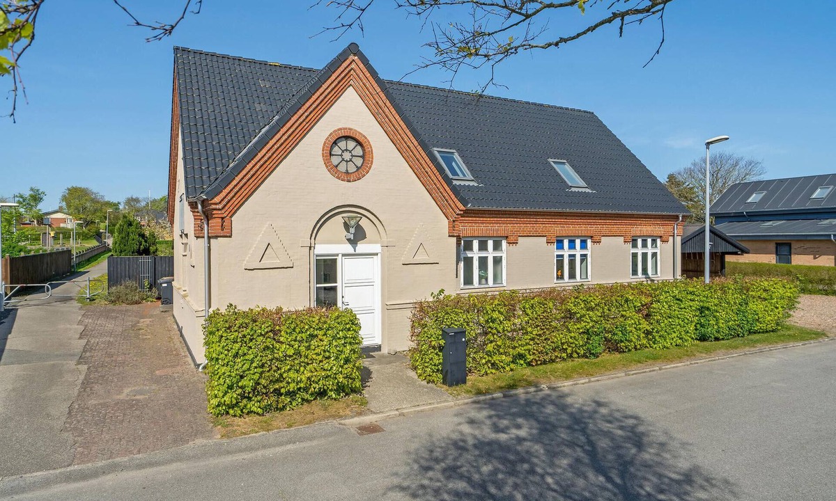 Struer House | Cozy home in Struer with kitchen