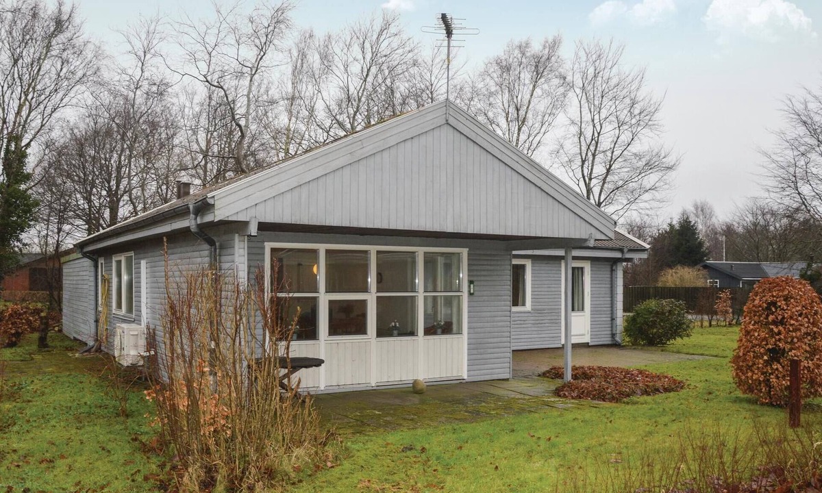 Sunds House | Cozy home in Sunds with WiFi