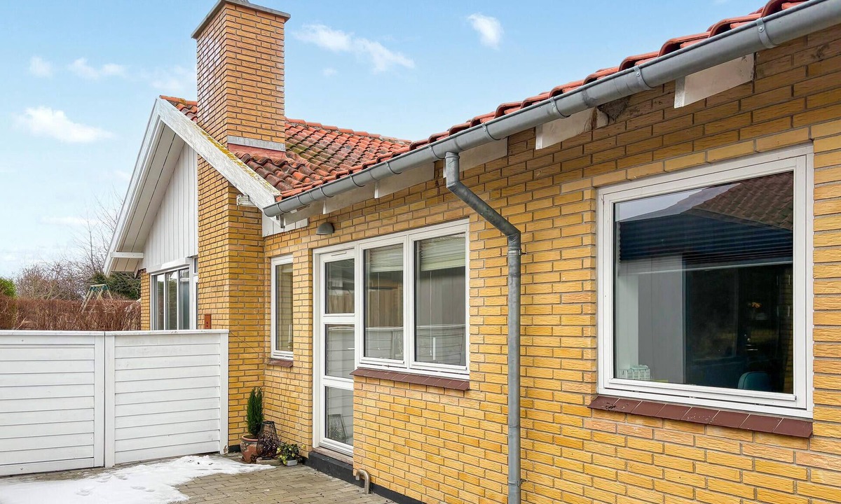 Svaneke House | Cozy home in Svaneke with WiFi