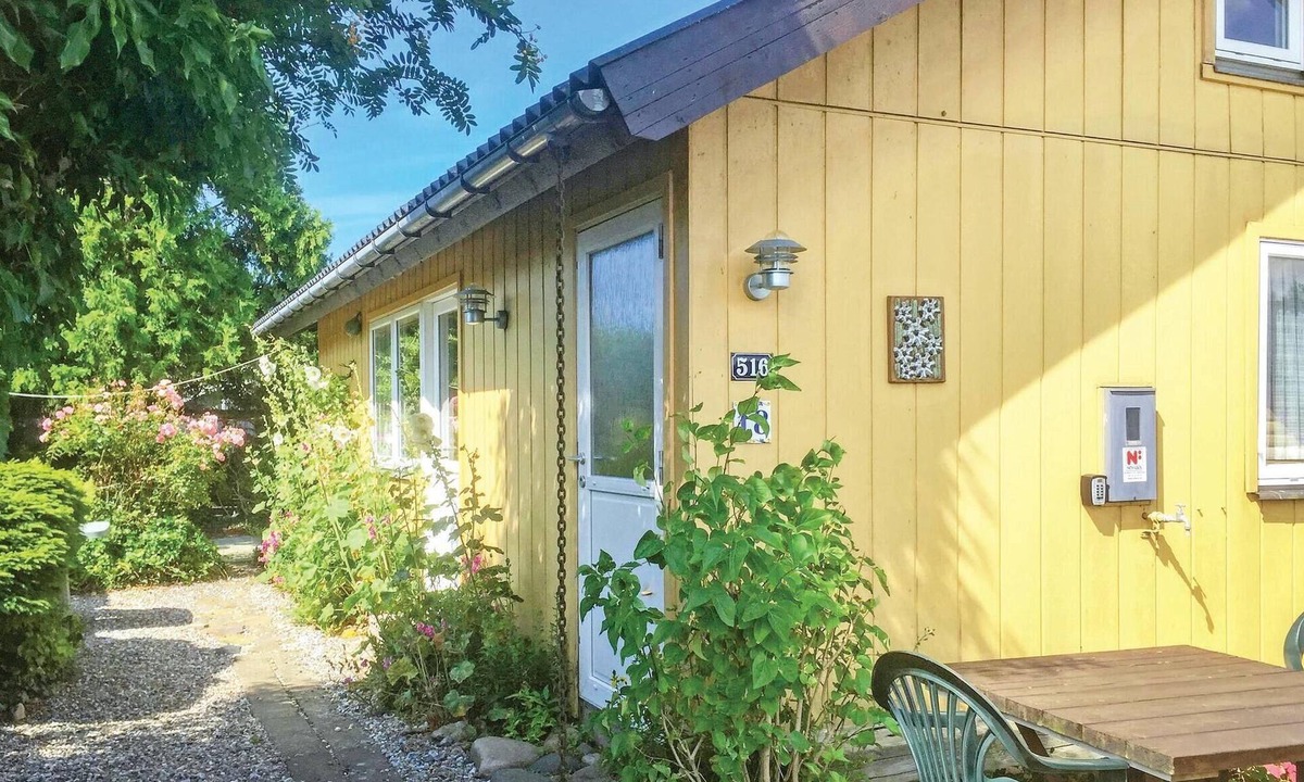 Thurø By House | Cozy home in Svendborg with WiFi