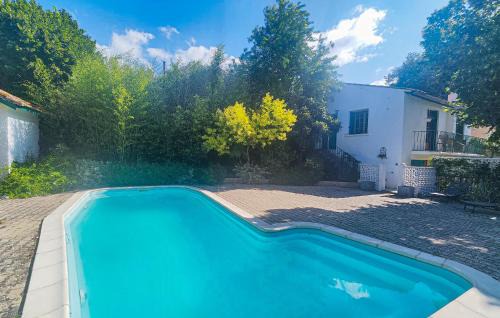 Thezan-les-Beziers House | Cozy Home In Thézan Les Béziers