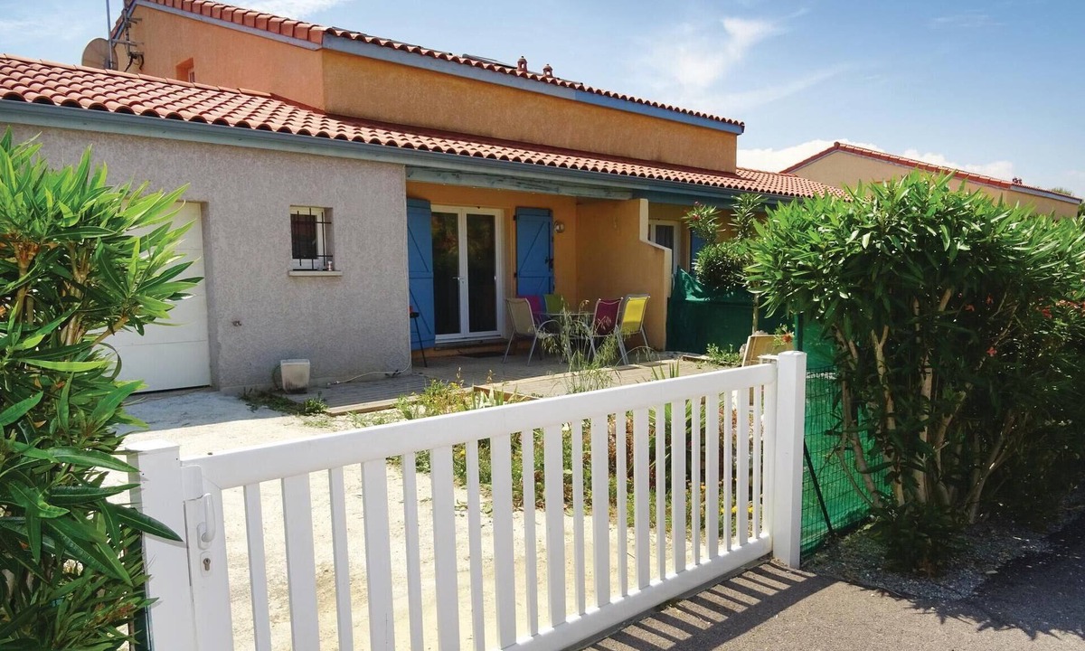 Torreilles House | Cozy home in Torreilles - Plage