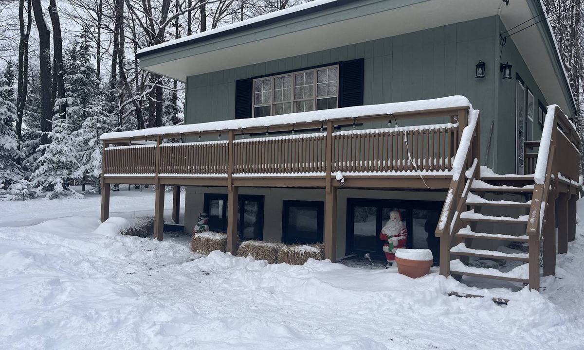 Town of Webb House | Cozy home in the ADK, amazing location!