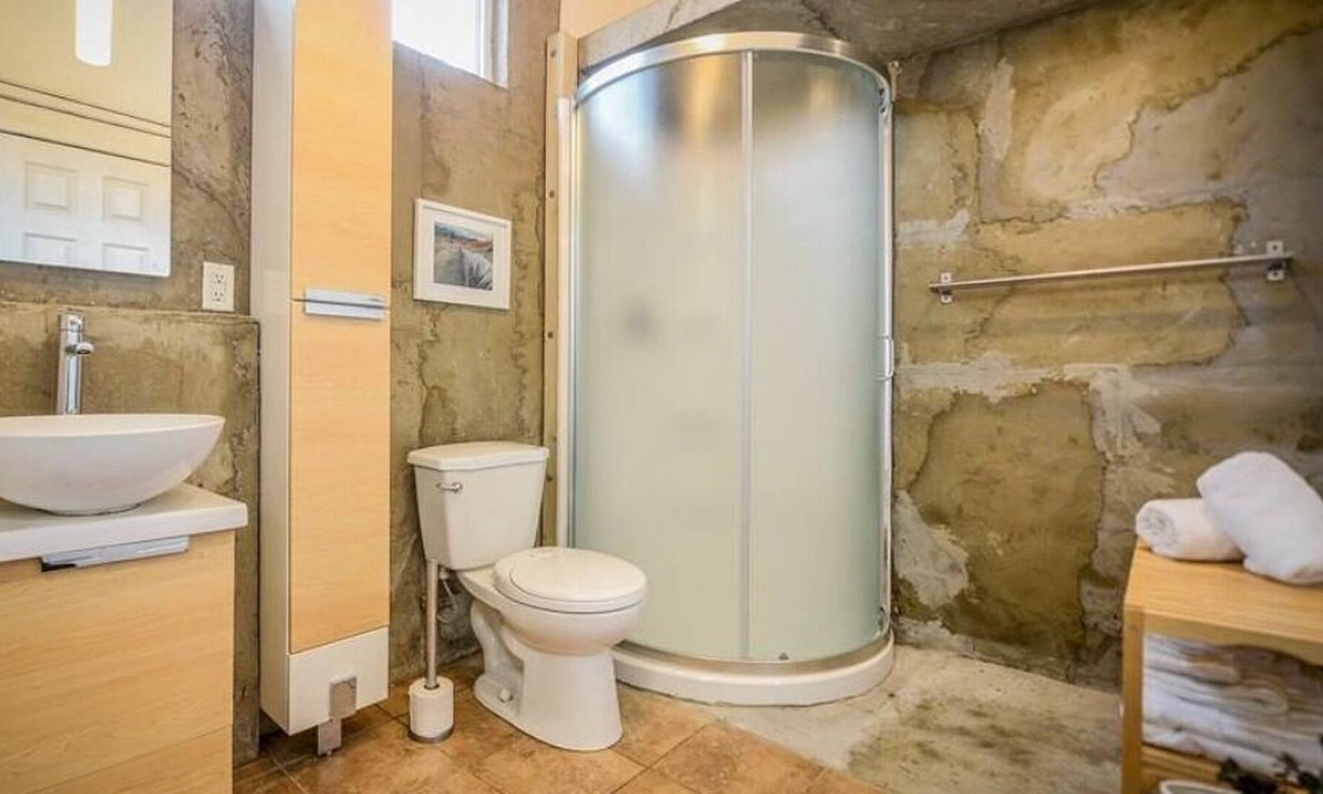 Bancroft Apartment | Cozy Home in the Heart of Bancroft