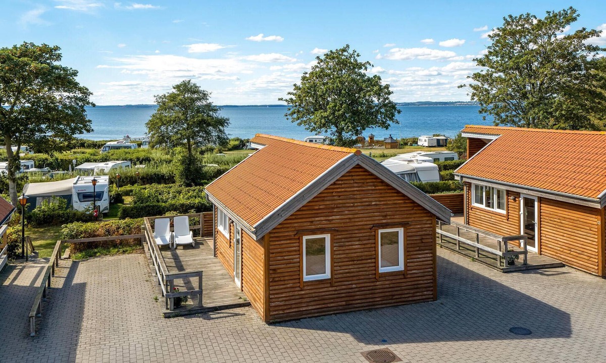 Tranekaer House | Cozy home in Tranekær with WiFi