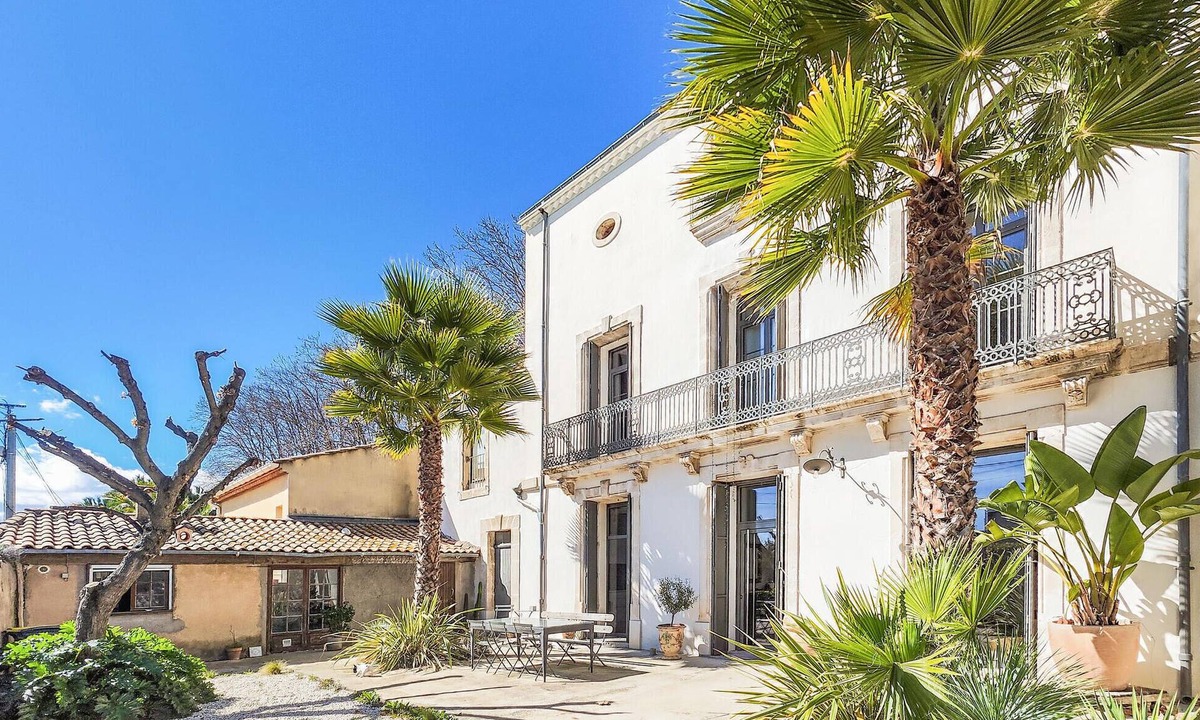 Valros House | Cozy home in Valros with WiFi