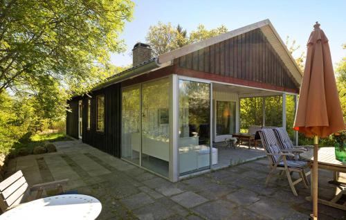 Holloselund House | Cozy Home In Vejby With Wifi