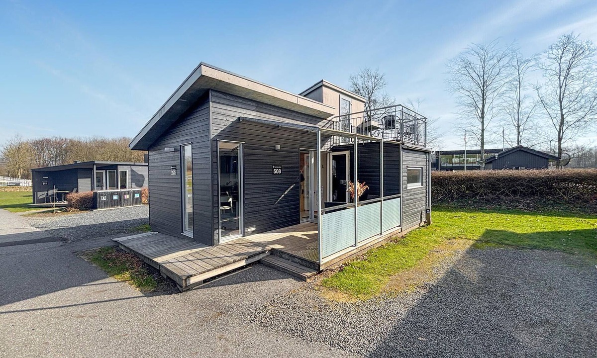 Vejen House | Cozy home in Vejen with WiFi