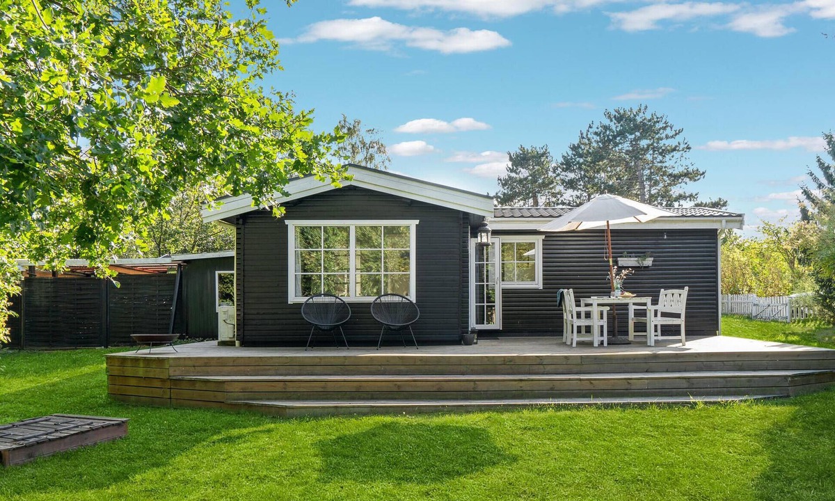 Hoensinge House | Cozy home in Vig with WiFi