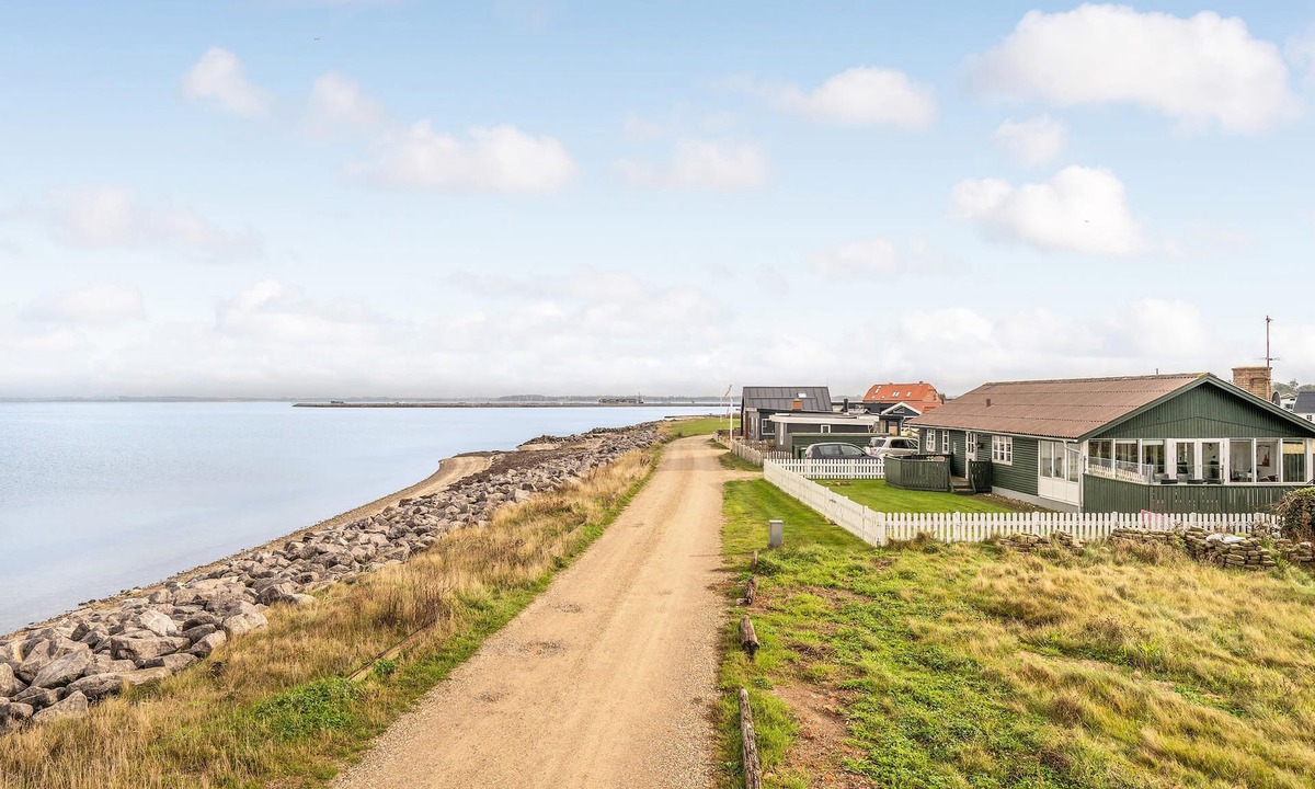 Vinderup House | Cozy home in Vinderup with sauna
