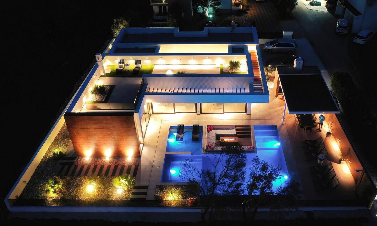 Zaton House | Cozy home in Zaton with WiFi