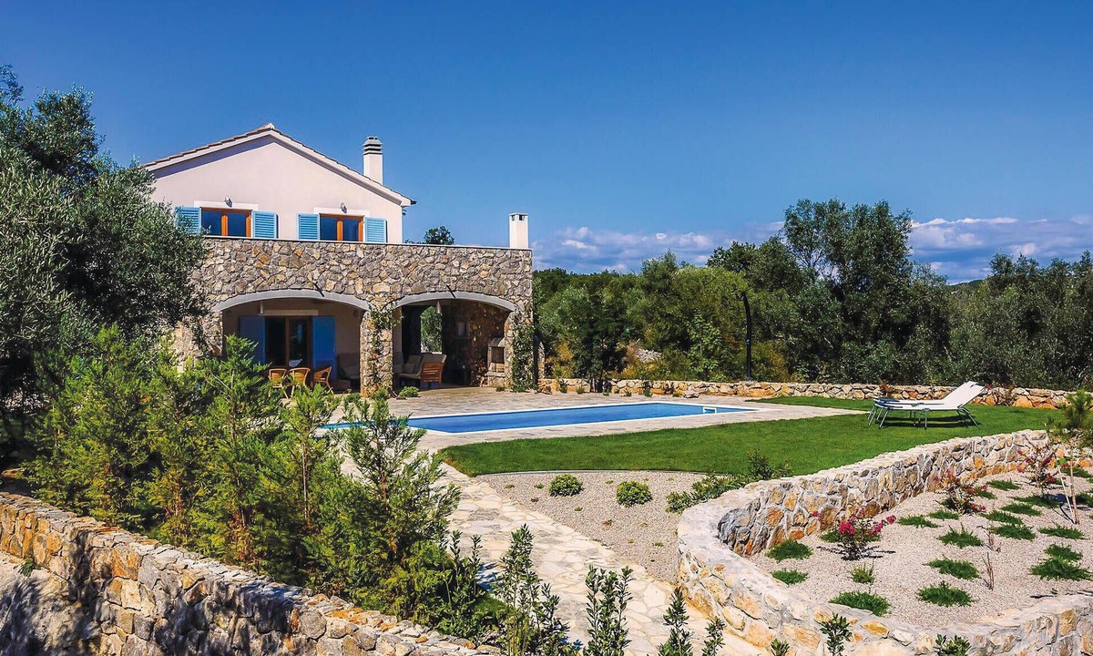 Linardici House | Cozy home in Zgaljici