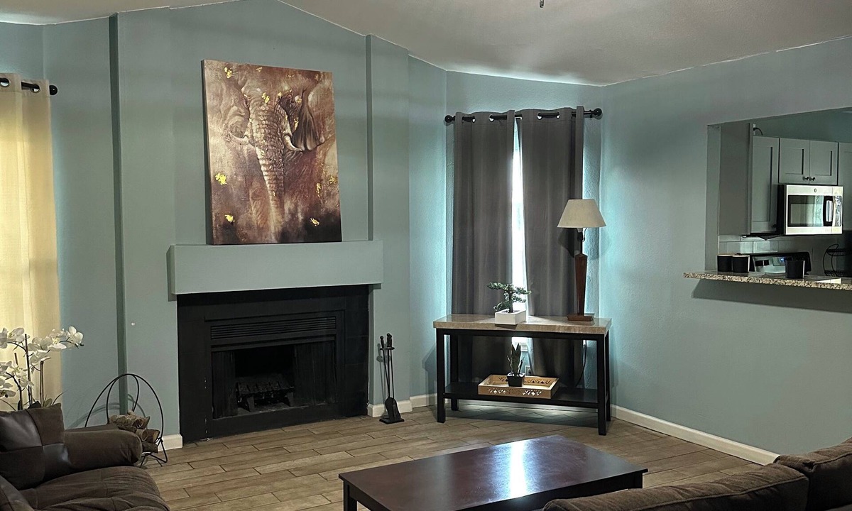 Heritage House | Cozy home near Sea World/Lackland AFB
