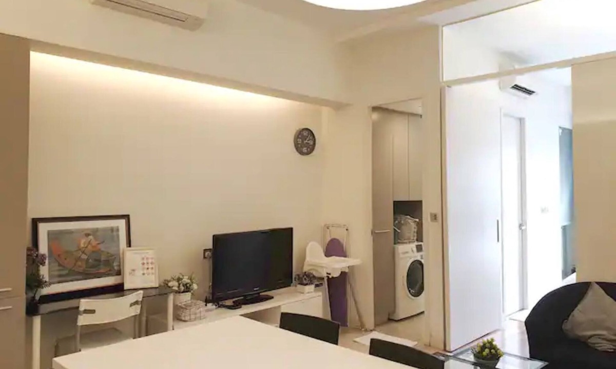 Sri Hartamas Apartment | Cozy home stay