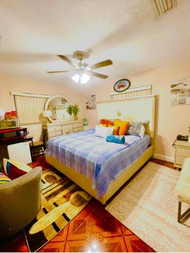 Pompano Beach House | Cozy home