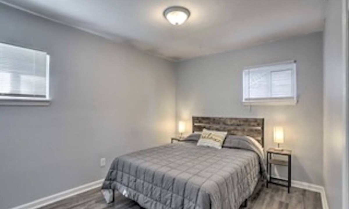 Parma Heights House | Cozy Home with a Huge Backyard!