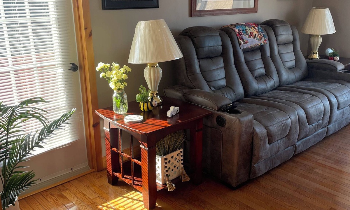 Grand Bank House | Cozy home with a view of the ocean !