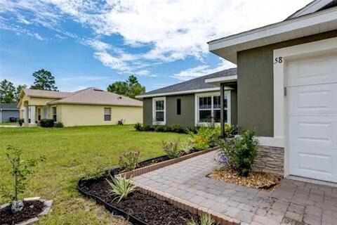 Candler House | COZY home with fenced patio