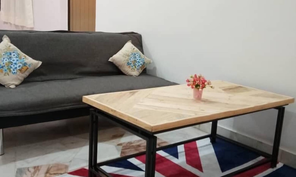 Taman Pakatan House | Cozy Homestay @ Ipoh