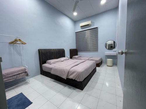 Mersing House | Cozy homestay