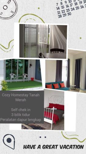 Kusial House | COZY HOMESTAY