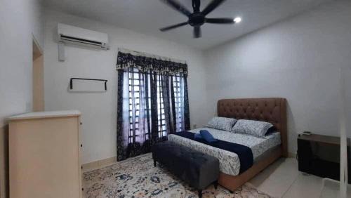 Panchor House | Cozy Homey