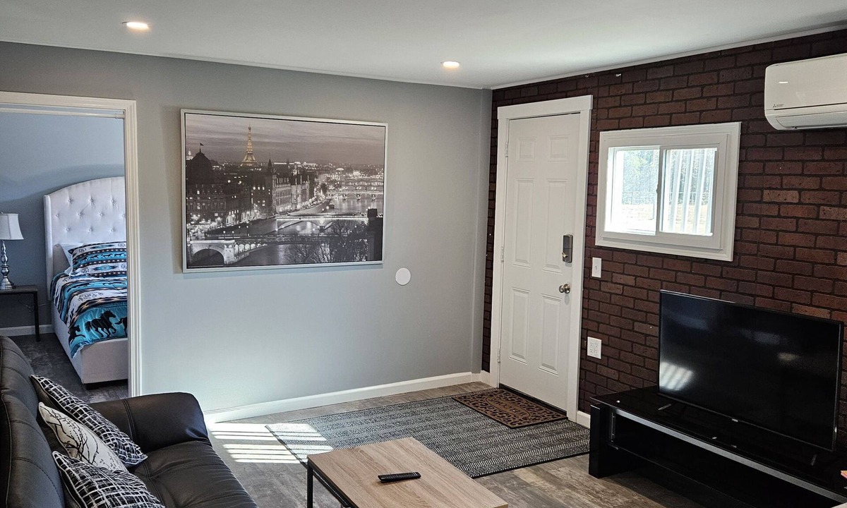 Seabrook House | Cozy Horse Ranch Get-Away