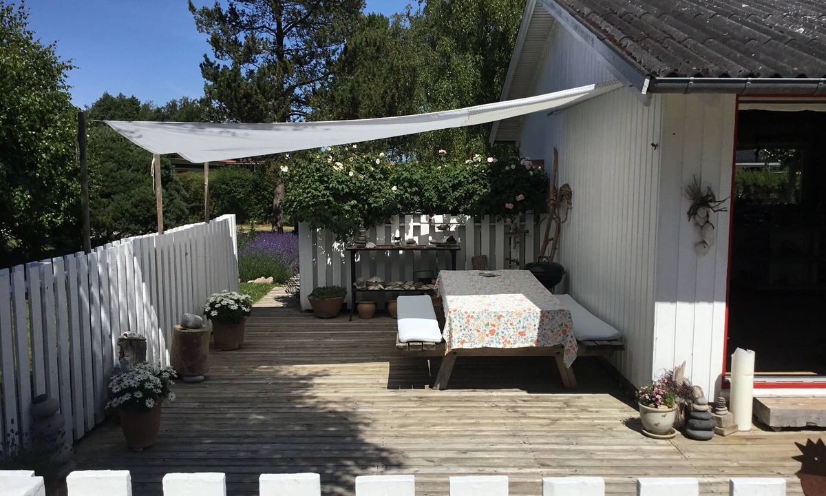 Havnsø House | Cozy house at Denmark's best beach - Wifi/GoogleTV