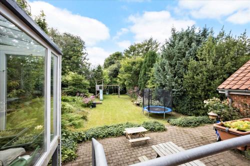 Struer Apartment | Cozy House Close to Beach and B&O