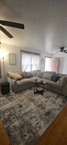 Greenville House | Cozy House close to downtown Greenville TX