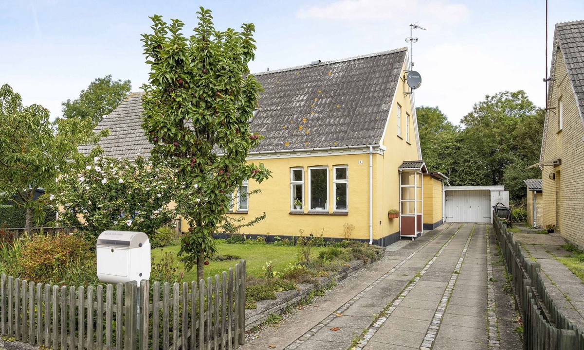 Rodbyhavn Villa | Cozy house close to Lalandia and Rødby Harbour
