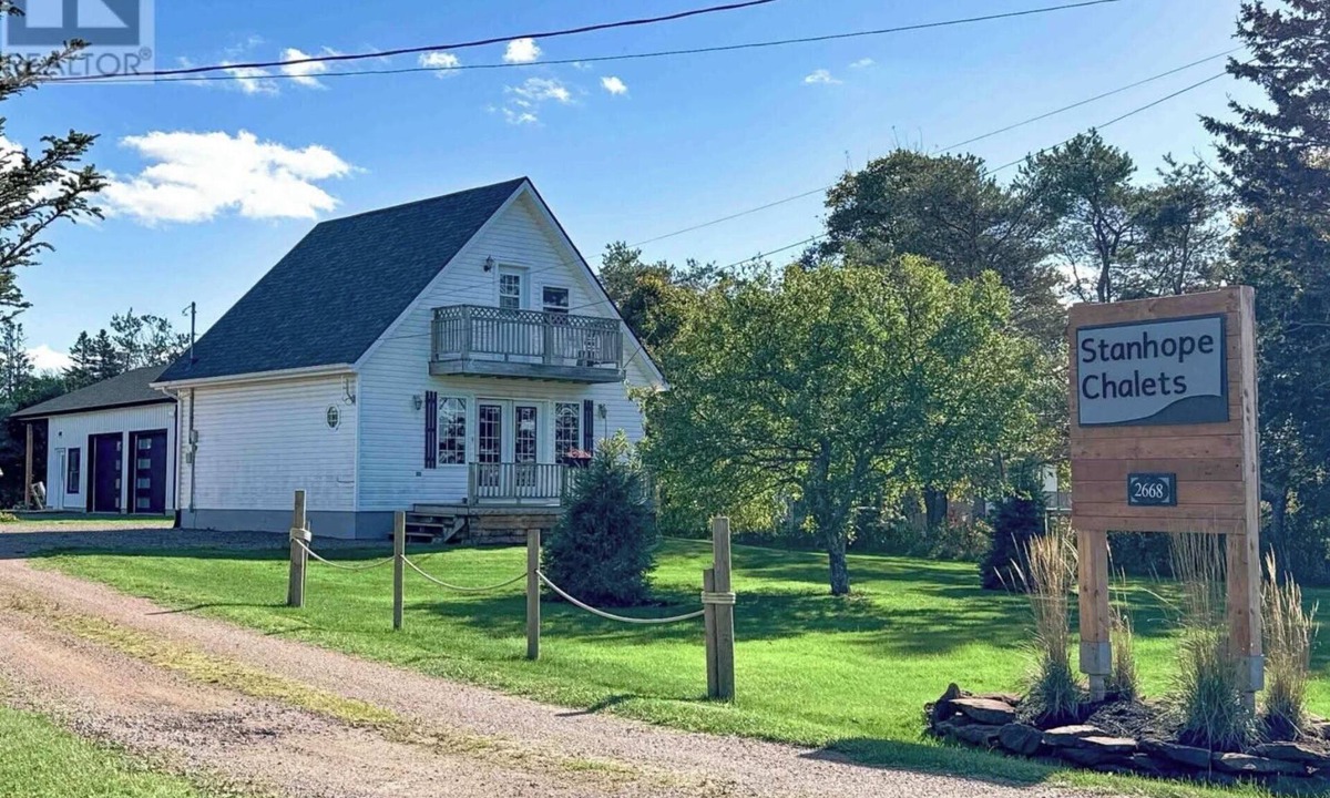 York Cottage | Cozy House/Cottage, minutes to National Park & Golf Course