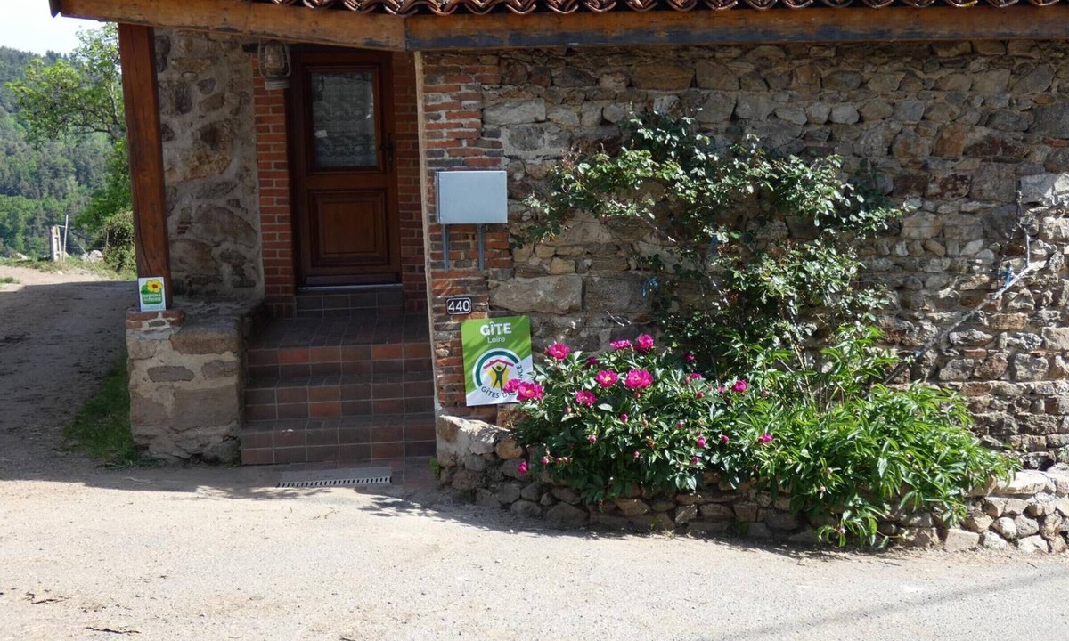 Pralong Cottage | Cozy house for 2 in Monts du Forez