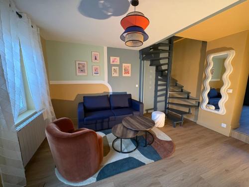 Yvetot House | Cozy House