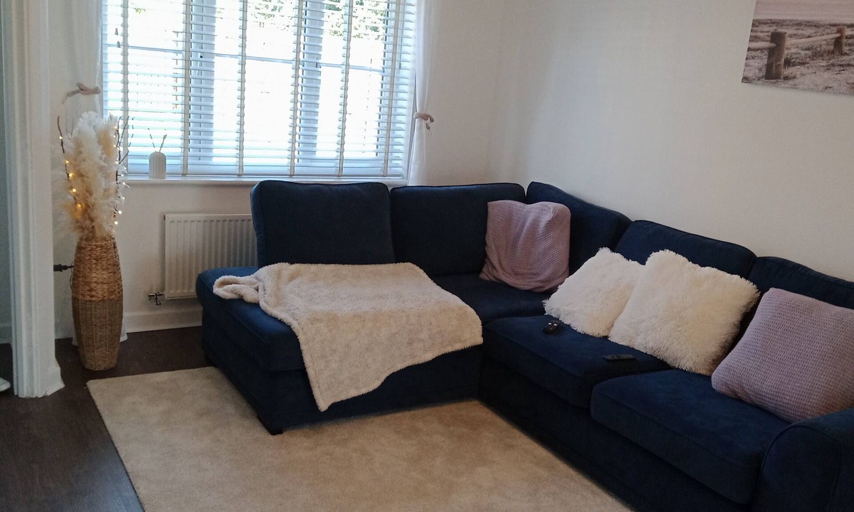 Bircotes House | Cozy house