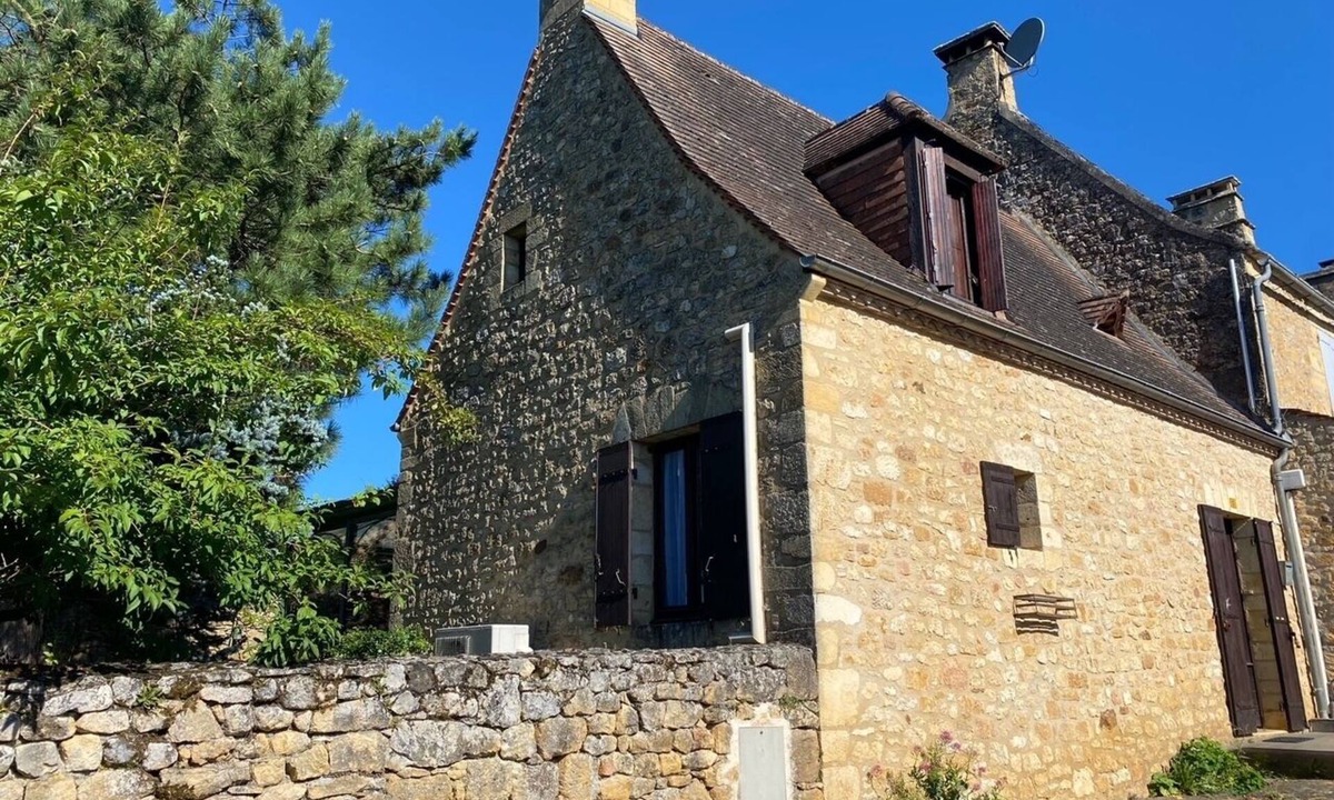 Domme House | Cozy house in Domme