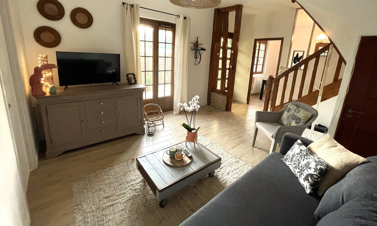 Vernon Other | Cozy house in Normandy
