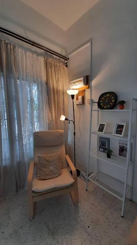 Asam Kumbang House | Cozy House in Taiping