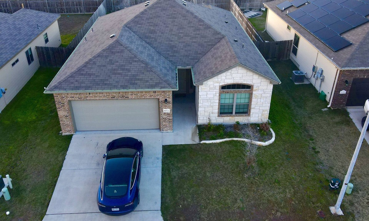 Temple House | Cozy House in Temple, TX