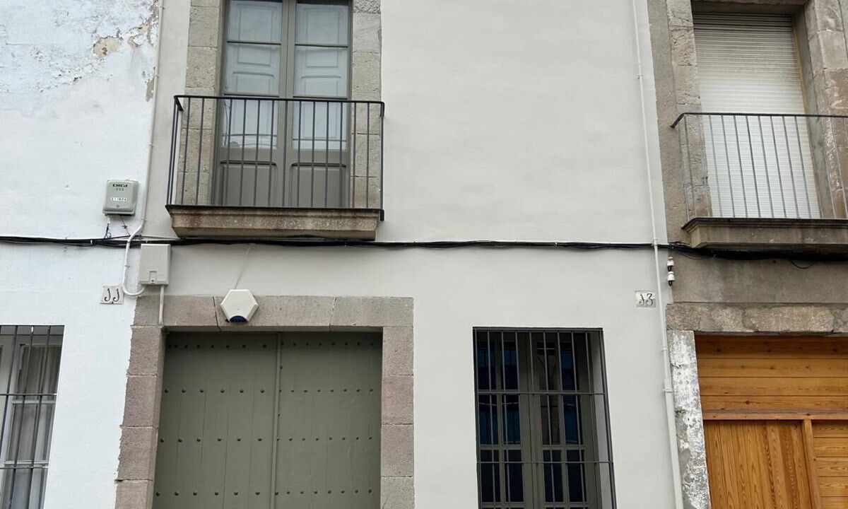 Mataro House | Cozy house in the heart of Mataró