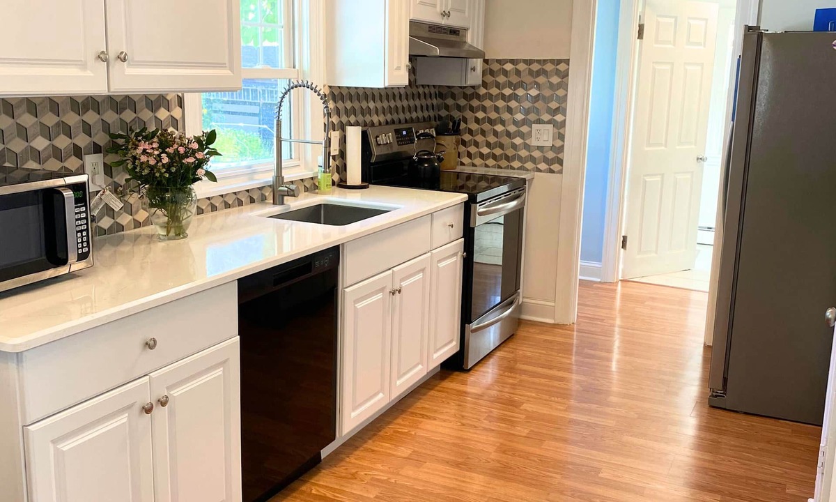 Portland House | Cozy House Minutes from Old port and Thompson's Point