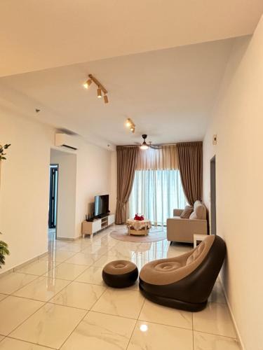 Simpang Ampat Apartment | Cozy House