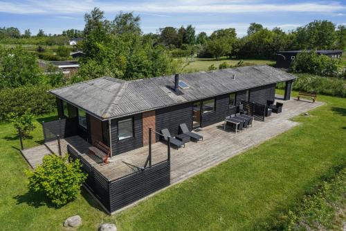 Nordstrand House | Cozy House Near Beach And Town
