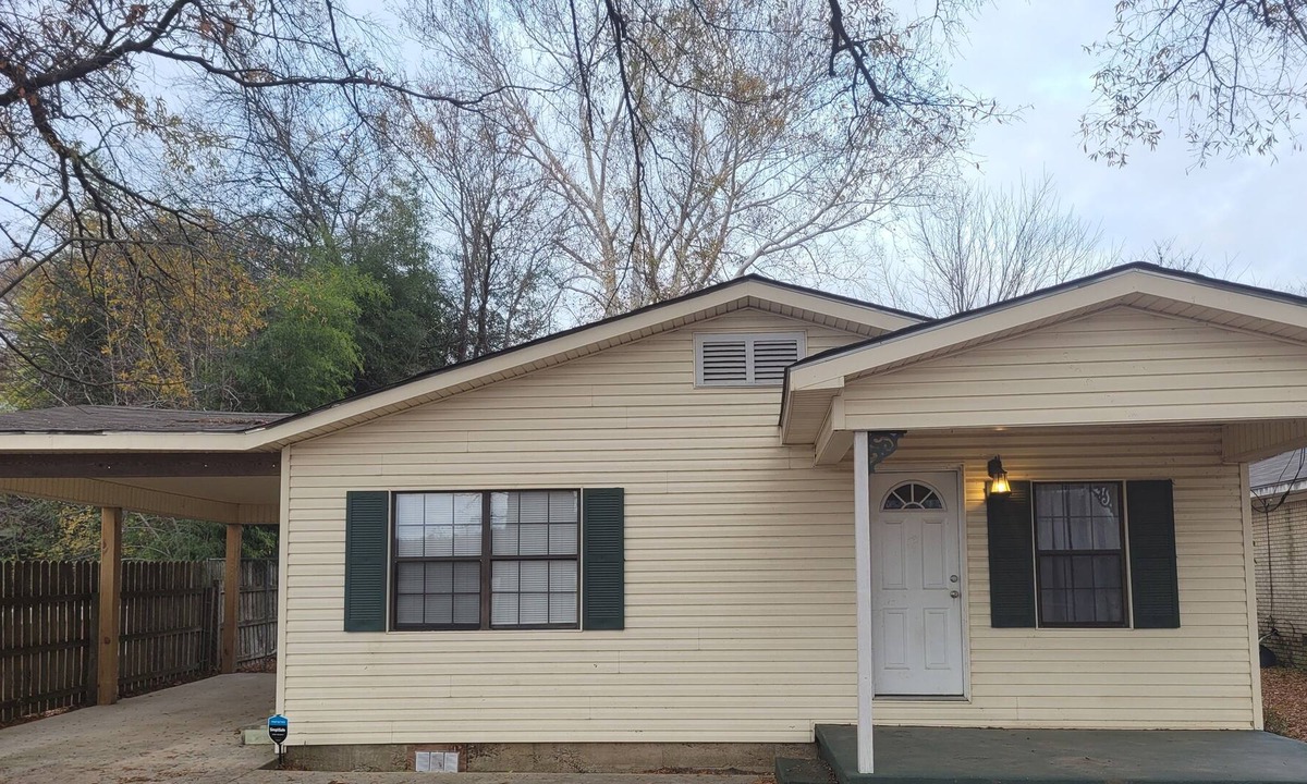 Glenwood House | Cozy House near Caddo River