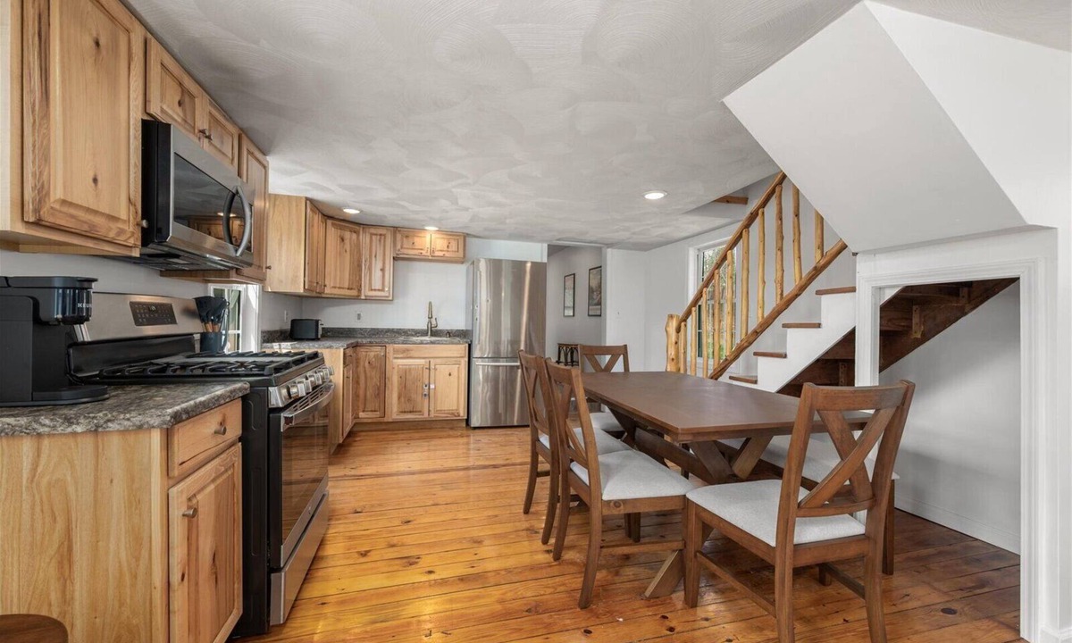 Forestport House | Cozy House near Old Forge