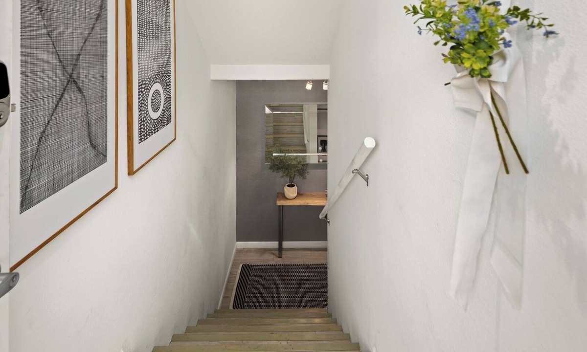 Pinehurst House | Cozy house