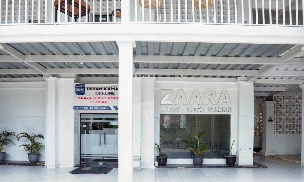 Padang House | Cozy Indonesia Standard Twin w/Free WiFi