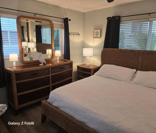 Pompano Beach Apartment | Cozy island apartment