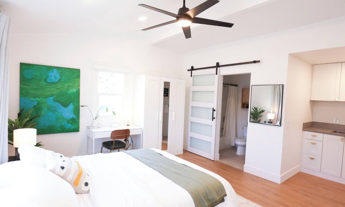 Carlsbad Apartment | Cozy La Costa Studio Retreat