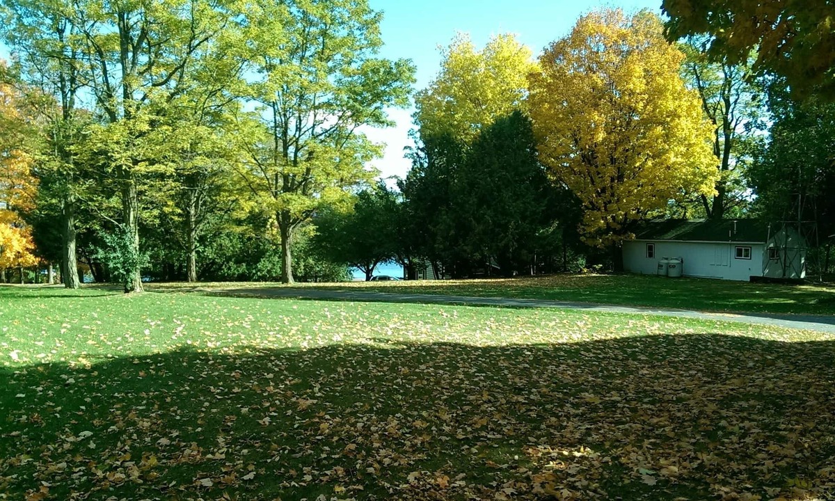 Plattsburgh Cottage | Cozy Lake Champlain Cottage - Property on Lake Champlain